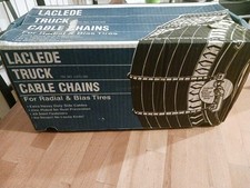 Laclede truck cable for sale  Davis