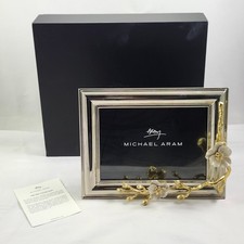 Michael aram silver for sale  West Palm Beach