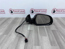 Audi außenspiegel spiegel gebraucht kaufen  Heilbad Heiligenstadt