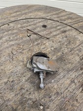 Antique 1938 evinrude for sale  Forest Lake