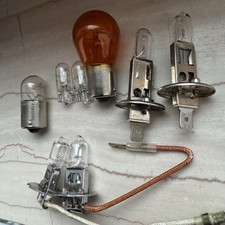 Auto lampen halogen gebraucht kaufen  Leonberg