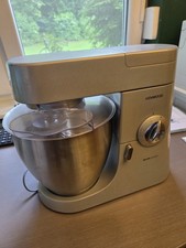 kenwood major gebraucht kaufen  Nieheim