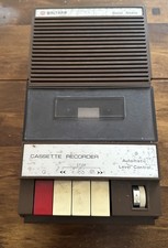 Waltham portable cassette for sale  BRENTWOOD