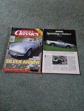 Daimler sp250 dart for sale  NOTTINGHAM