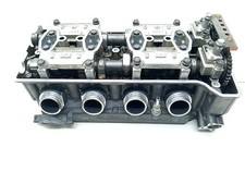 Testata completa valvole usato Testata completa valvole usato  Italia