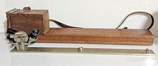 Ancienne regle eclimetre d'occasion  Morsang-sur-Orge
