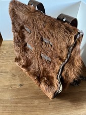 Wehrmacht tornister rucksack gebraucht kaufen  Bad Sulza