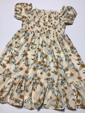 Damen kleid sommerkleid gebraucht kaufen  Zell (Mosel)