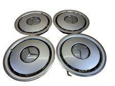 Mercedes w124 radkappen gebraucht kaufen  Kassel