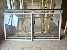 Aluminium window timber for sale  BRAINTREE