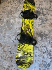 banana snowboard for sale  Greenville