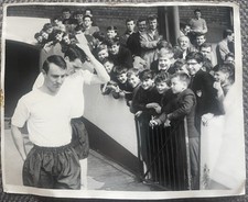 Original press photograph for sale  BIRMINGHAM