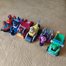 sets patrol paw toy for sale  Sun City Center