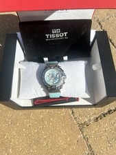 Tissot race ladies for sale  WIRRAL