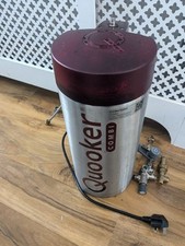 Quooker combi boiling for sale  WATFORD