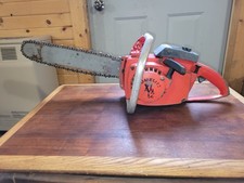 Homelite chainsaw bar for sale  Cornell