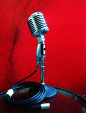 Vintage 1960 shure for sale  Park Rapids