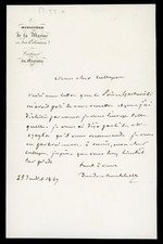 Louis napoléon lannes d'occasion  Strasbourg-
