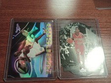 Allen iverson cards for sale  Corona