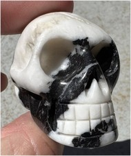 Zebra stone marble for sale  Vail