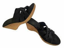 Italian shoemakers sandals for sale  Houston