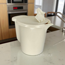 Tupperware c19 milchkännchen gebraucht kaufen Tupperware c19 milchkännchen gebraucht kaufen  Kassel