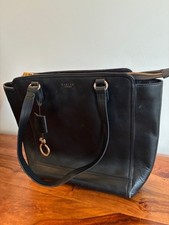 Radley leather large for sale  WORTHING