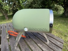 Gozney roccbox pizza for sale  PETERBOROUGH