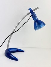 Lampe bureau vintage d'occasion  Benfeld