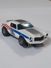 Afx camaro slot for sale  Clifton Forge