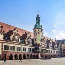 Leipzig kurzreise loginn gebraucht kaufen  Leipzig