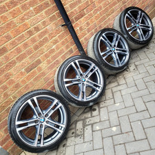 Bmw series 819 for sale  HUNTINGDON