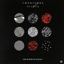 Twentyone Pilots + CD + Blurryface (2015) comprar usado  Enviando para Brazil