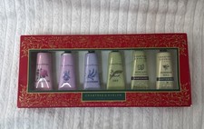 Crabtree evelyn christmas for sale  ASHFORD