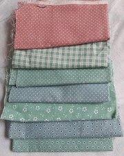 Reststücke patchworkstoff hel gebraucht kaufen  Oberursel (Taunus)