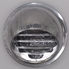 7.5inch wall vent for sale  Kansas City