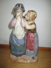 Tolle figur lladro gebraucht kaufen  Niederndodeleben