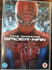 Amazing spider man for sale  CHELMSFORD