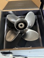 Powertech boat props for sale  Yorktown Heights