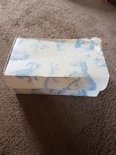 Boxed steiff teddybear for sale  ASHFORD