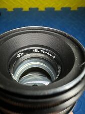 Helios 58mm m42 d'occasion  Expédié en Belgium