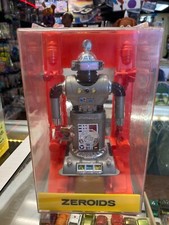 Zeroids zintar robot for sale  Liberty