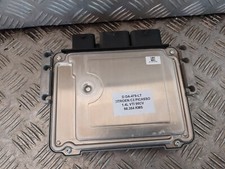 Calculateur moteur bosch d'occasion  Déols