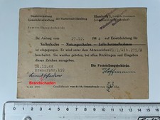 Mitteilung märz 1945 gebraucht kaufen  Berlin