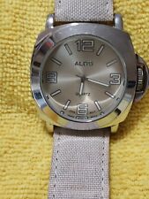 Classic aldo quartz for sale  Parsons