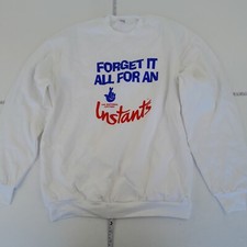 National lottery jumper for sale  WORTHING