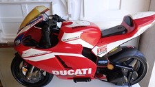Peg perego moto usato  Roma