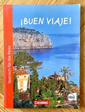 Buen viaje kurs gebraucht kaufen  Hiddenhausen
