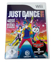 Just dance 2018 gebraucht kaufen  Norderstedt