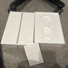 Apple ipad empty for sale  THETFORD